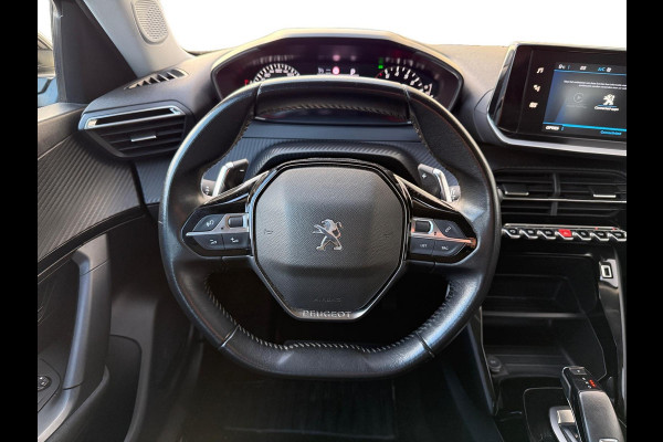 Peugeot 2008 1.2 PureTech Active Pack | Automaat | Cruise