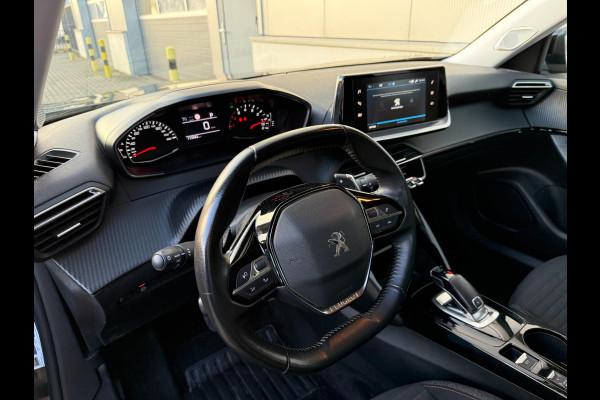 Peugeot 2008 1.2 PureTech Active Pack | Automaat | Cruise