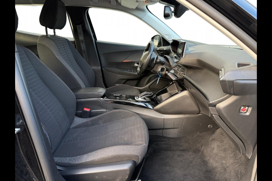 Peugeot 2008 1.2 PureTech Active Pack | Automaat | Cruise