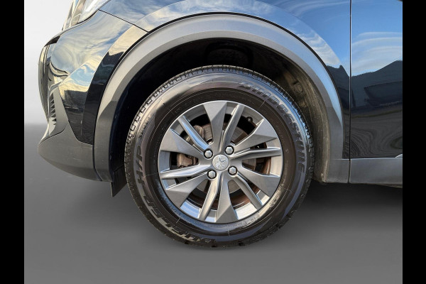 Peugeot 2008 1.2 PureTech Active Pack | Automaat | Cruise