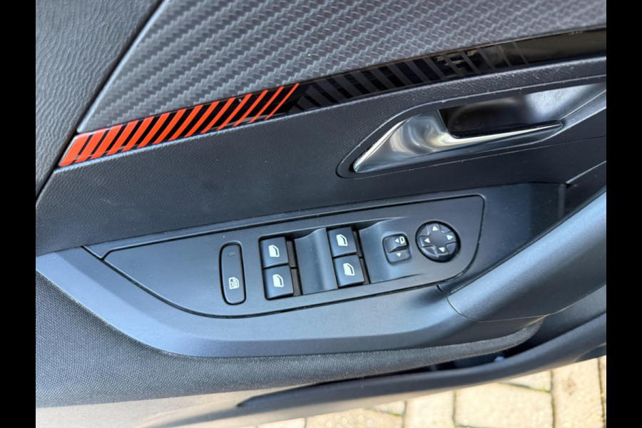 Peugeot 2008 1.2 PureTech Active Pack | Automaat | Cruise
