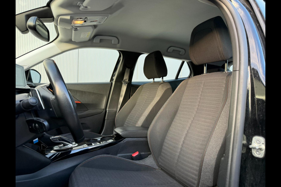Peugeot 2008 1.2 PureTech Active Pack | Automaat | Cruise