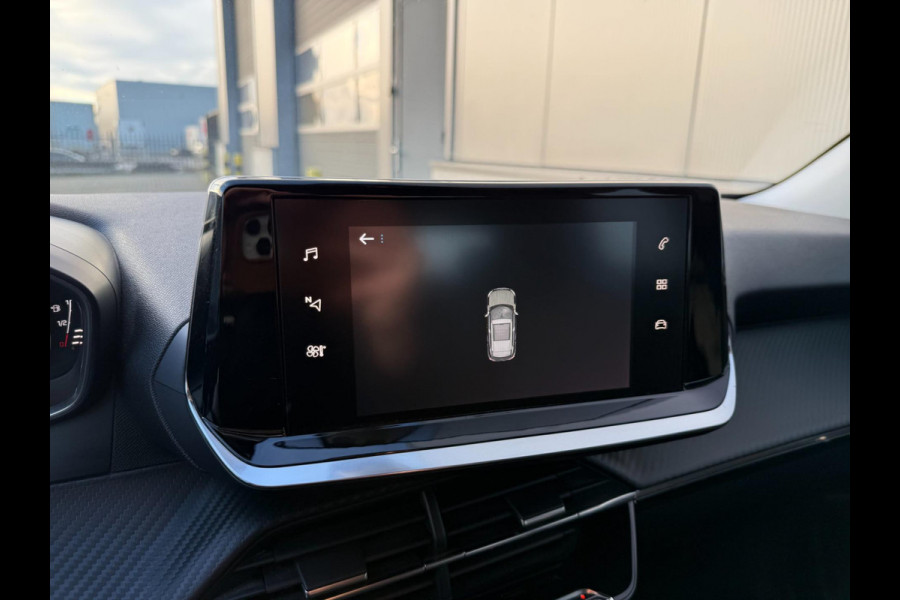 Peugeot 2008 1.2 PureTech Active Pack | Automaat | Cruise