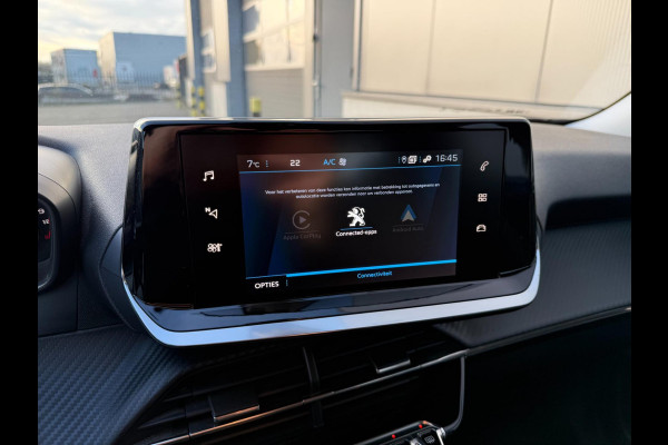 Peugeot 2008 1.2 PureTech Active Pack | Automaat | Cruise