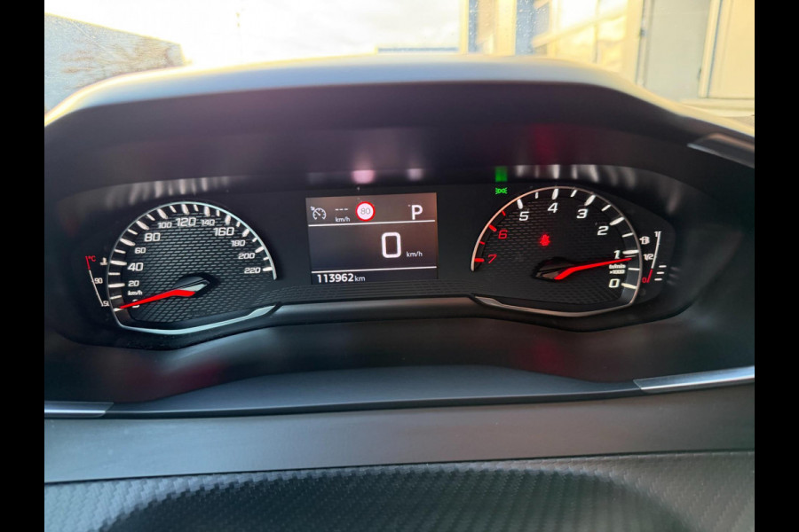 Peugeot 2008 1.2 PureTech Active Pack | Automaat | Cruise