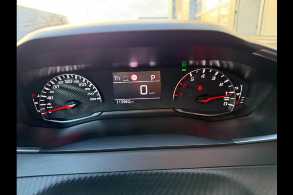 Peugeot 2008 1.2 PureTech Active Pack | Automaat | Cruise