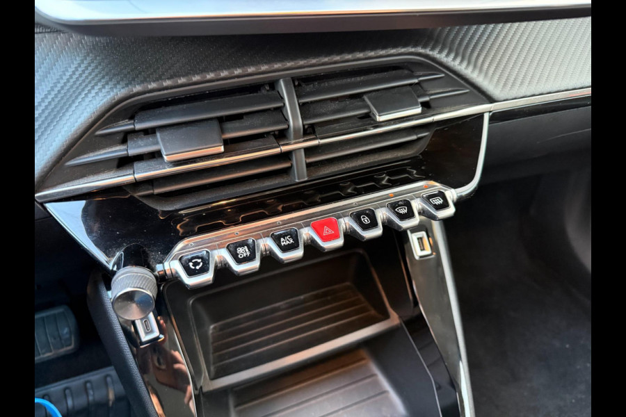 Peugeot 2008 1.2 PureTech Active Pack | Automaat | Cruise