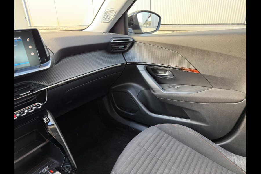 Peugeot 2008 1.2 PureTech Active Pack | Automaat | Cruise