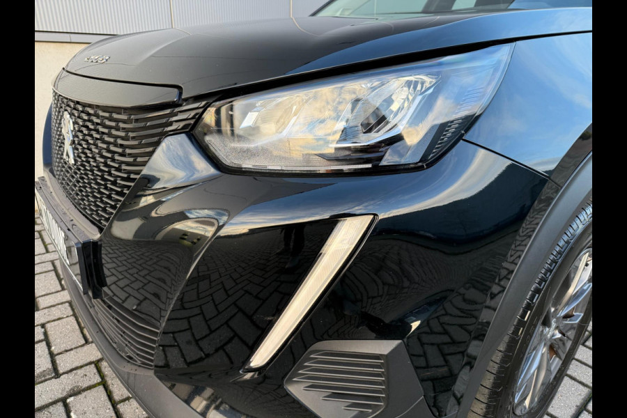 Peugeot 2008 1.2 PureTech Active Pack | Automaat | Cruise