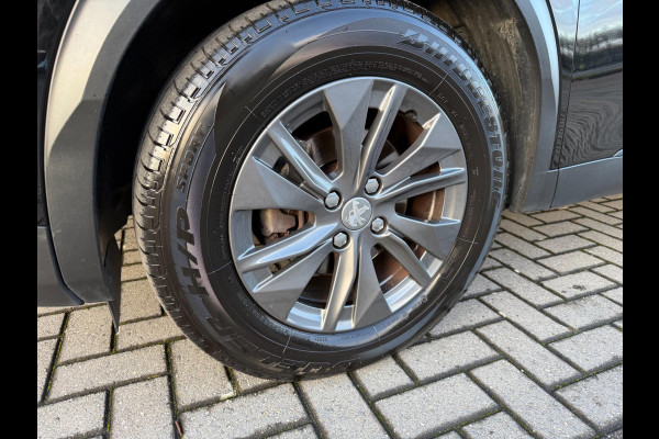 Peugeot 2008 1.2 PureTech Active Pack | Automaat | Cruise