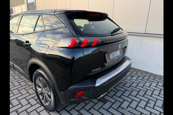 Peugeot 2008 1.2 PureTech Active Pack | Automaat | Cruise