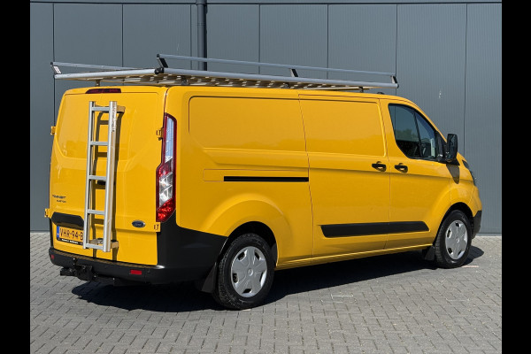 Ford Transit Custom 2.0 TDCI / L2H1 / 1e EIG. / TREKHAAK / IMPERIAAL / AIRCO / CRUISE / LED / STOELVERW