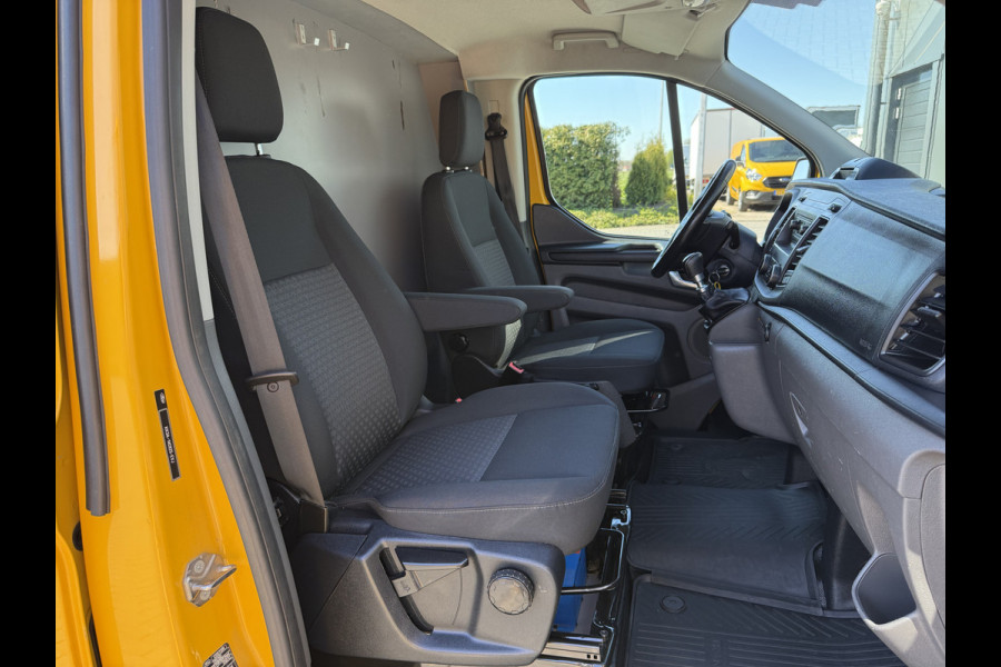 Ford Transit Custom 2.0 TDCI / L2H1 / 1e EIG. / TREKHAAK / IMPERIAAL / AIRCO / CRUISE / LED / STOELVERW