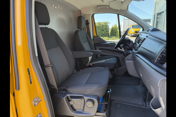Ford Transit Custom 2.0 TDCI / L2H1 / 1e EIG. / TREKHAAK / IMPERIAAL / AIRCO / CRUISE / LED / STOELVERW