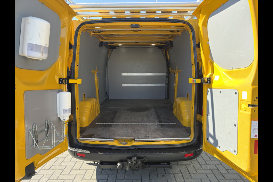 Ford Transit Custom 2.0 TDCI / L2H1 / 1e EIG. / TREKHAAK / IMPERIAAL / AIRCO / CRUISE / LED / STOELVERW