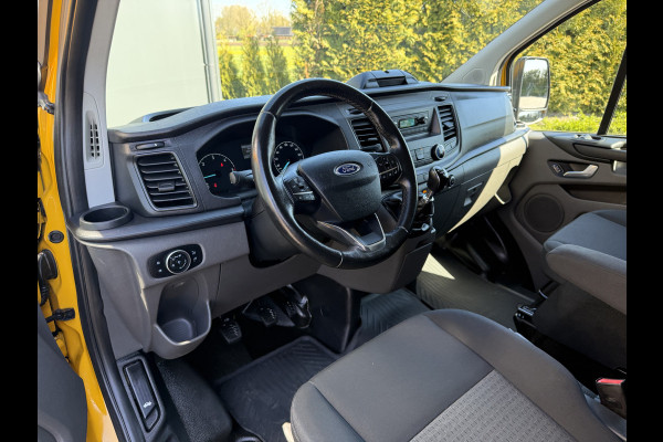 Ford Transit Custom 2.0 TDCI / L2H1 / 1e EIG. / TREKHAAK / IMPERIAAL / AIRCO / CRUISE / LED / STOELVERW