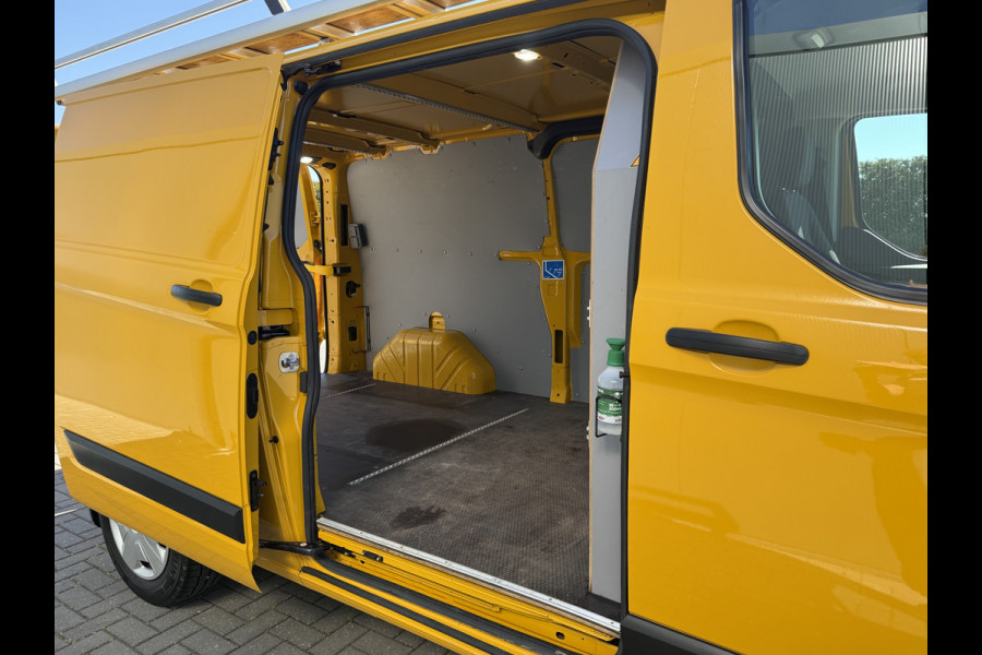 Ford Transit Custom 2.0 TDCI / L2H1 / 1e EIG. / TREKHAAK / IMPERIAAL / AIRCO / CRUISE / LED / STOELVERW