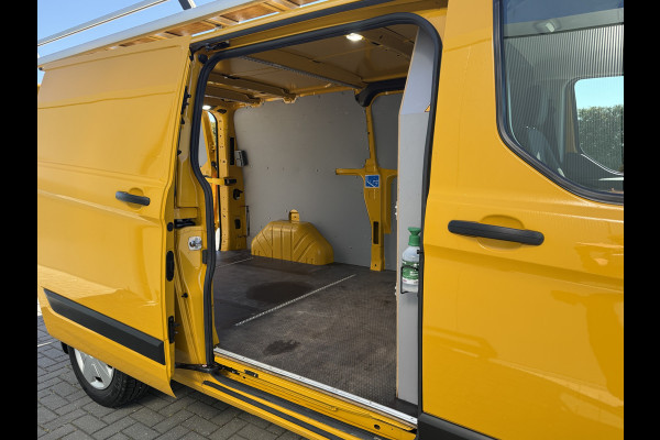 Ford Transit Custom 2.0 TDCI / L2H1 / 1e EIG. / TREKHAAK / IMPERIAAL / AIRCO / CRUISE / LED / STOELVERW