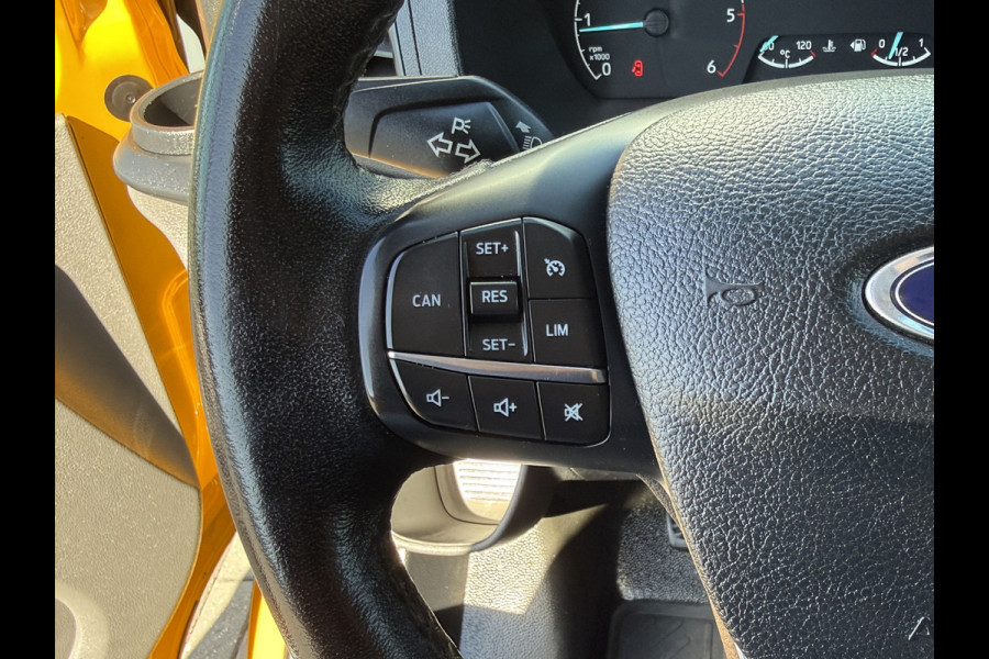 Ford Transit Custom 2.0 TDCI / L2H1 / 1e EIG. / TREKHAAK / IMPERIAAL / AIRCO / CRUISE / LED / STOELVERW