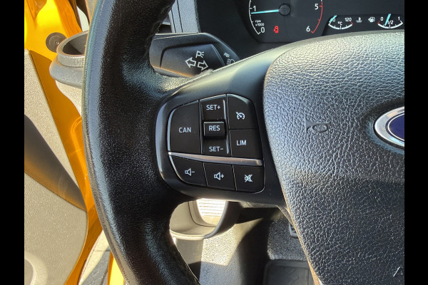 Ford Transit Custom 2.0 TDCI / L2H1 / 1e EIG. / TREKHAAK / IMPERIAAL / AIRCO / CRUISE / LED / STOELVERW