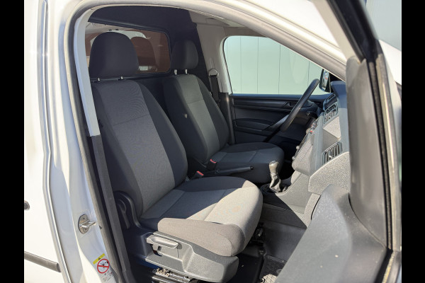 Volkswagen Caddy Maxi 2.0 TDI 123 PK 4x4 / L2H1 / 4MOTION / TREKHAAK / INRICHTING / AIRCO / CRUISE