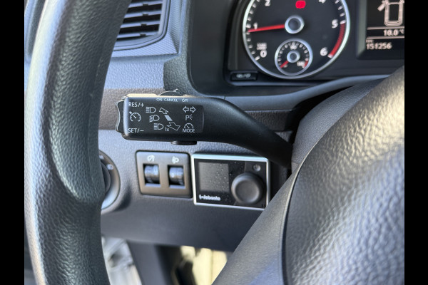 Volkswagen Caddy Maxi 2.0 TDI 123 PK 4x4 / L2H1 / 4MOTION / TREKHAAK / INRICHTING / AIRCO / CRUISE