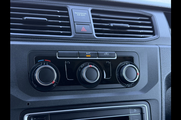 Volkswagen Caddy Maxi 2.0 TDI 123 PK 4x4 / L2H1 / 4MOTION / TREKHAAK / INRICHTING / AIRCO / CRUISE