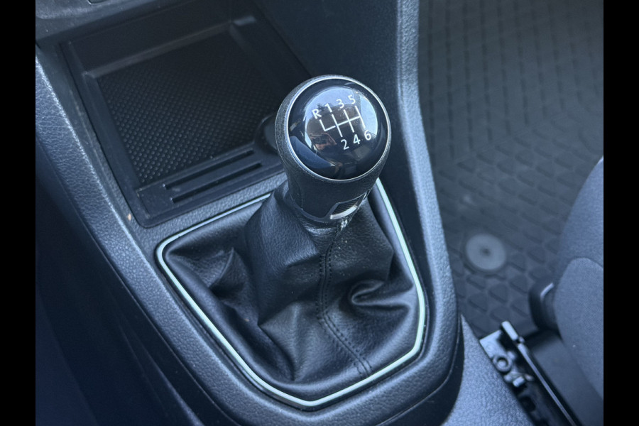 Volkswagen Caddy Maxi 2.0 TDI 123 PK 4x4 / L2H1 / 4MOTION / TREKHAAK / INRICHTING / AIRCO / CRUISE