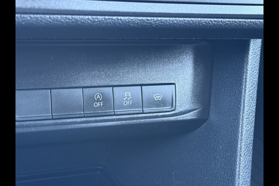 Volkswagen Caddy Maxi 2.0 TDI 123 PK 4x4 / L2H1 / 4MOTION / TREKHAAK / INRICHTING / AIRCO / CRUISE