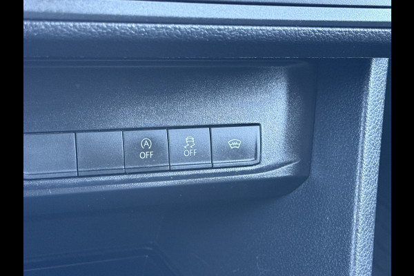 Volkswagen Caddy Maxi 2.0 TDI 123 PK 4x4 / L2H1 / 4MOTION / TREKHAAK / INRICHTING / AIRCO / CRUISE