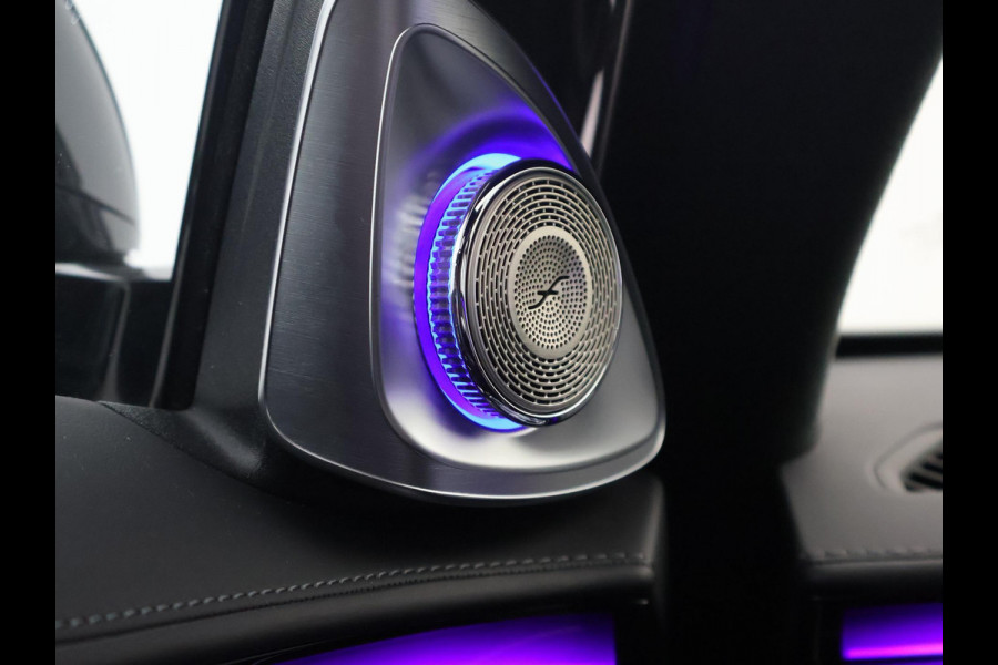Mercedes-Benz S-Klasse AMG 63 S E 802 PK PERFORMANCE + BURMESTER 4D | KERAMISCHE REMMEN | NIGHT PACKAGE