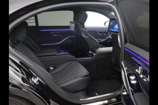 Mercedes-Benz S-Klasse AMG 63 S E 802 PK PERFORMANCE + BURMESTER 4D | KERAMISCHE REMMEN | NIGHT PACKAGE