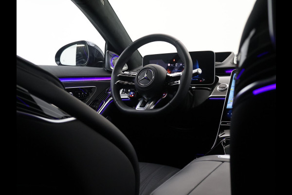 Mercedes-Benz S-Klasse AMG 63 S E 802 PK PERFORMANCE + BURMESTER 4D | KERAMISCHE REMMEN | NIGHT PACKAGE