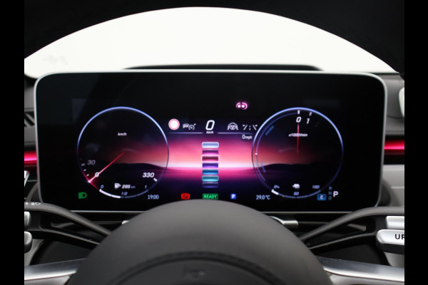 Mercedes-Benz S-Klasse AMG 63 S E 802 PK PERFORMANCE + BURMESTER 4D | KERAMISCHE REMMEN | NIGHT PACKAGE