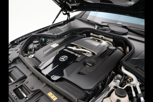 Mercedes-Benz S-Klasse AMG 63 S E 802 PK PERFORMANCE + BURMESTER 4D | KERAMISCHE REMMEN | NIGHT PACKAGE