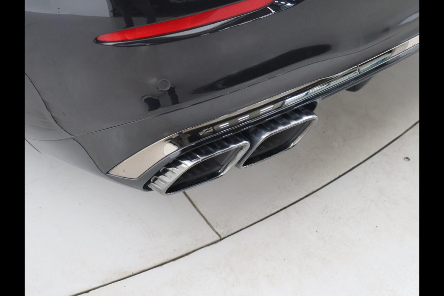Mercedes-Benz S-Klasse AMG 63 S E 802 PK PERFORMANCE + BURMESTER 4D | KERAMISCHE REMMEN | NIGHT PACKAGE