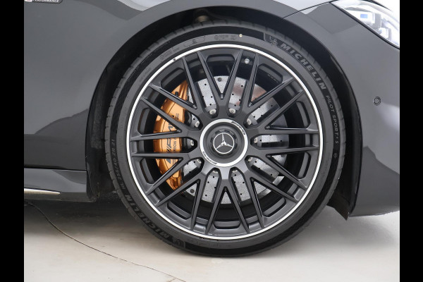 Mercedes-Benz S-Klasse AMG 63 S E 802 PK PERFORMANCE + BURMESTER 4D | KERAMISCHE REMMEN | NIGHT PACKAGE