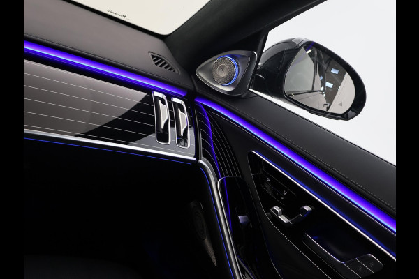 Mercedes-Benz S-Klasse AMG 63 S E 802 PK PERFORMANCE + BURMESTER 4D | KERAMISCHE REMMEN | NIGHT PACKAGE