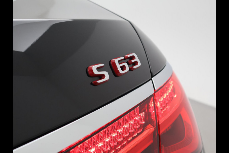 Mercedes-Benz S-Klasse AMG 63 S E 802 PK PERFORMANCE + BURMESTER 4D | KERAMISCHE REMMEN | NIGHT PACKAGE