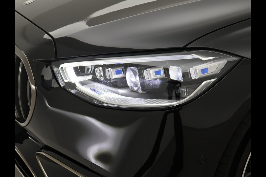 Mercedes-Benz S-Klasse AMG 63 S E 802 PK PERFORMANCE + BURMESTER 4D | KERAMISCHE REMMEN | NIGHT PACKAGE
