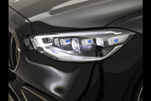 Mercedes-Benz S-Klasse AMG 63 S E 802 PK PERFORMANCE + BURMESTER 4D | KERAMISCHE REMMEN | NIGHT PACKAGE