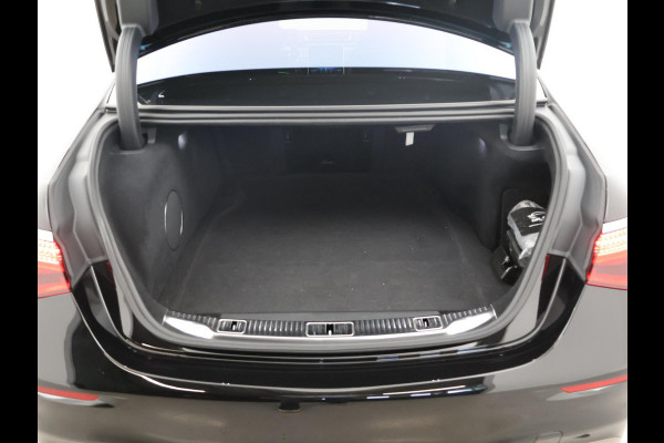 Mercedes-Benz S-Klasse AMG 63 S E 802 PK PERFORMANCE + BURMESTER 4D | KERAMISCHE REMMEN | NIGHT PACKAGE