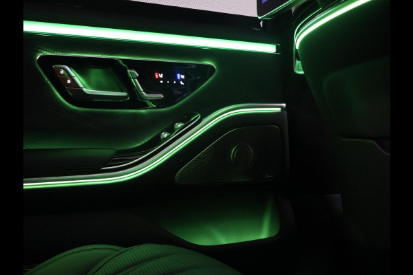 Mercedes-Benz S-Klasse AMG 63 S E 802 PK PERFORMANCE + BURMESTER 4D | KERAMISCHE REMMEN | NIGHT PACKAGE