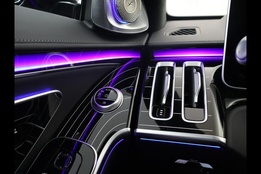 Mercedes-Benz S-Klasse AMG 63 S E 802 PK PERFORMANCE + BURMESTER 4D | KERAMISCHE REMMEN | NIGHT PACKAGE