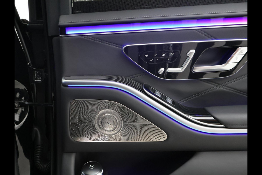 Mercedes-Benz S-Klasse AMG 63 S E 802 PK PERFORMANCE + BURMESTER 4D | KERAMISCHE REMMEN | NIGHT PACKAGE