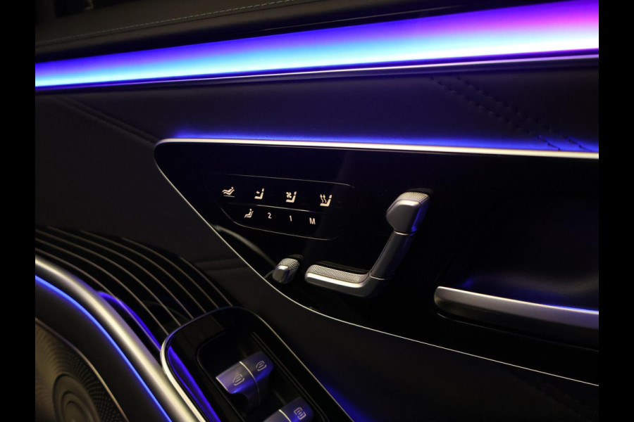 Mercedes-Benz S-Klasse AMG 63 S E 802 PK PERFORMANCE + BURMESTER 4D | KERAMISCHE REMMEN | NIGHT PACKAGE