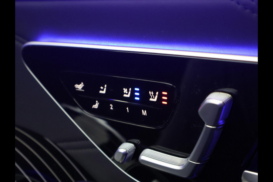Mercedes-Benz S-Klasse AMG 63 S E 802 PK PERFORMANCE + BURMESTER 4D | KERAMISCHE REMMEN | NIGHT PACKAGE