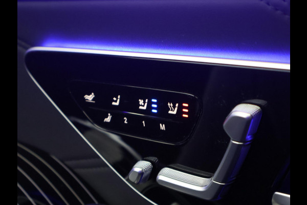 Mercedes-Benz S-Klasse AMG 63 S E 802 PK PERFORMANCE + BURMESTER 4D | KERAMISCHE REMMEN | NIGHT PACKAGE