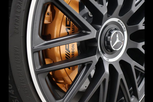 Mercedes-Benz S-Klasse AMG 63 S E 802 PK PERFORMANCE + BURMESTER 4D | KERAMISCHE REMMEN | NIGHT PACKAGE