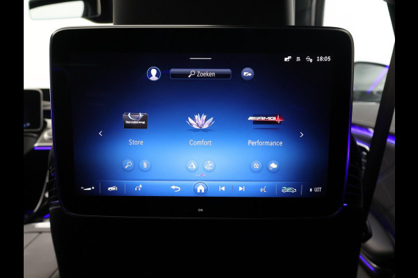 Mercedes-Benz S-Klasse AMG 63 S E 802 PK PERFORMANCE + BURMESTER 4D | KERAMISCHE REMMEN | NIGHT PACKAGE